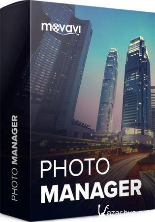 Movavi Photo Manager 2.0.0