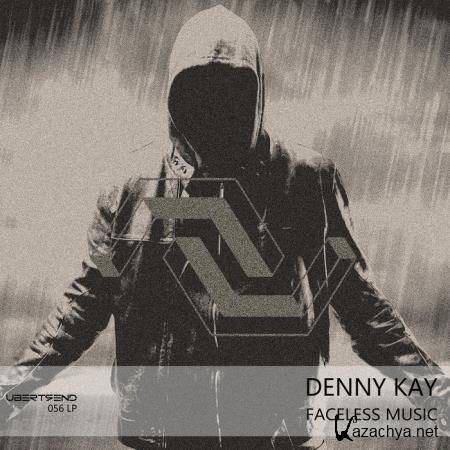Denny Kay - Faceless Music (2019)