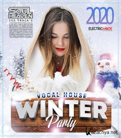 Winter Vocal House (2019)