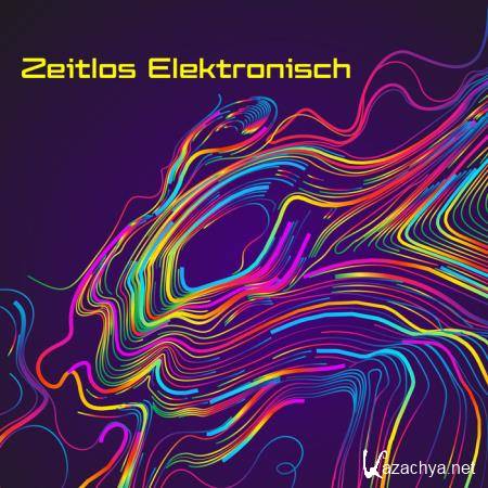 Zeitlos Elektronisch (2019)