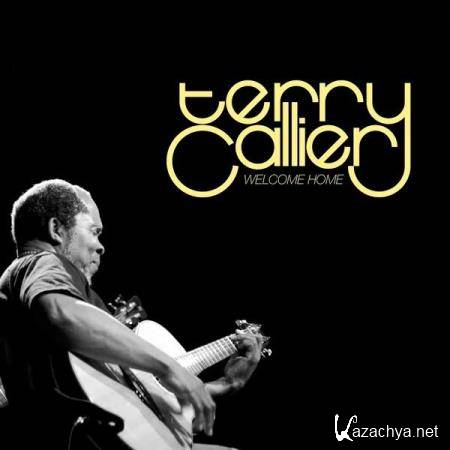 Terry Callier - Welcome Home (Deluxe Edition) (2019)