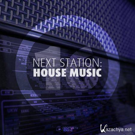 Next Station: House Music, Vol. 16 (2019)