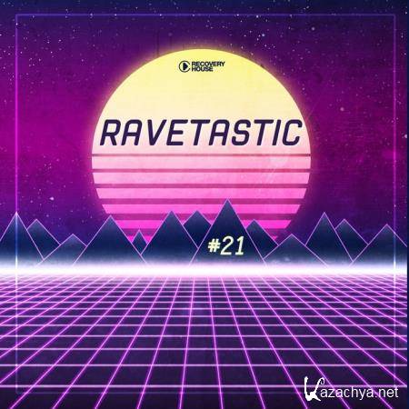 Ravetastic #21 (2019)