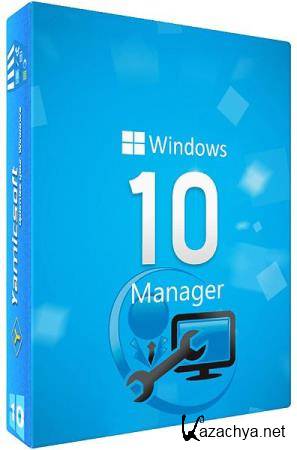 Windows 10 Manager 3.1.8 Final