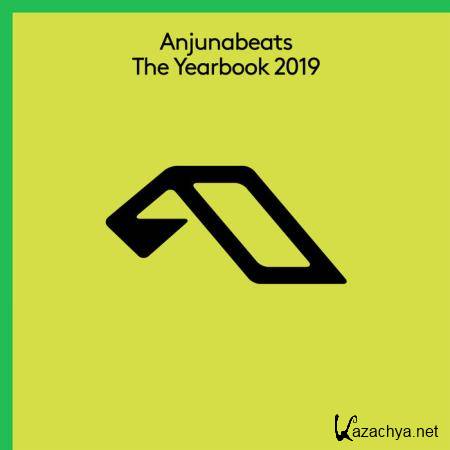 Anjunabeats The Yearbook 2019 (2019)