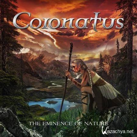 Coronatus - The Eminence of Nature (2019)