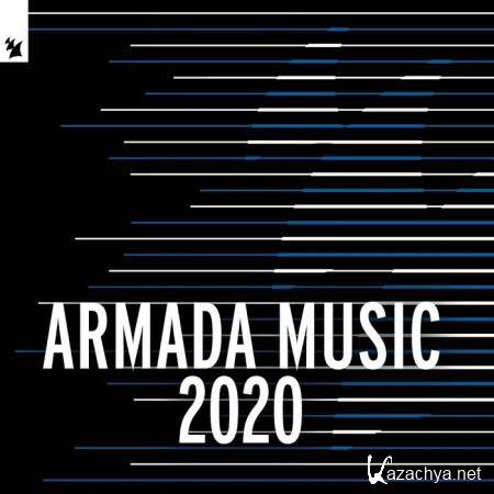 Armada Music B.V. - Armada Music 2020 (2019)