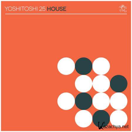 Yoshitoshi 25: House (2019)