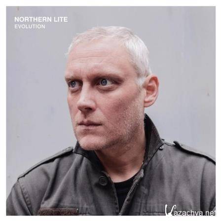 Northern Lite - Evolution (2019)