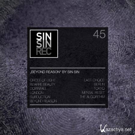 Sin Sin - Beyond Reason (2019)