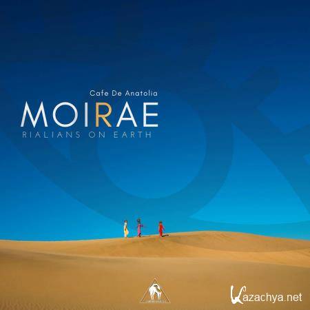 Moirae (Compiled by Rialians on Earth) (2019)