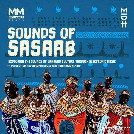 Sounds of Sasaab (2019)