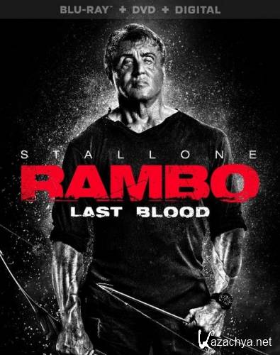 :   / Rambo: Last Blood (2019) HDRip/BDRip 720p/BDRip 1080p