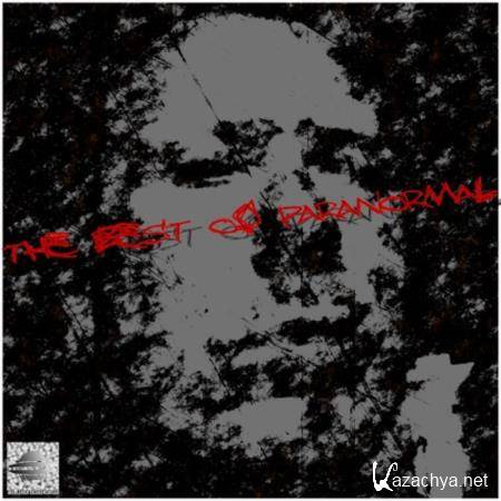 Paranormal - The Best Of (Paranormal) (2019)