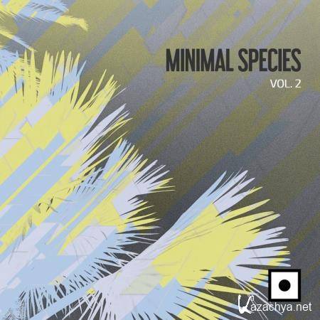 Minimal Species, Vol. 2 (2019)
