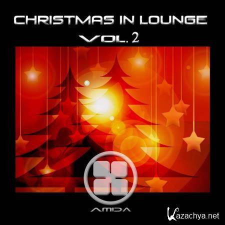 Christmas in Lounge Vol. 2 (2019)