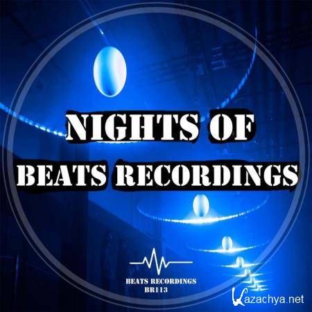 Nights Of Beats Recordings (2019)