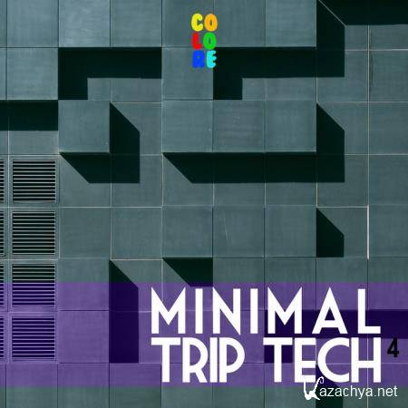 Minimal Trip Tech 4 (2019)