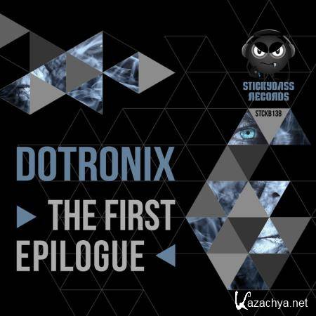 Dotronix - The First Epilogue (2019)