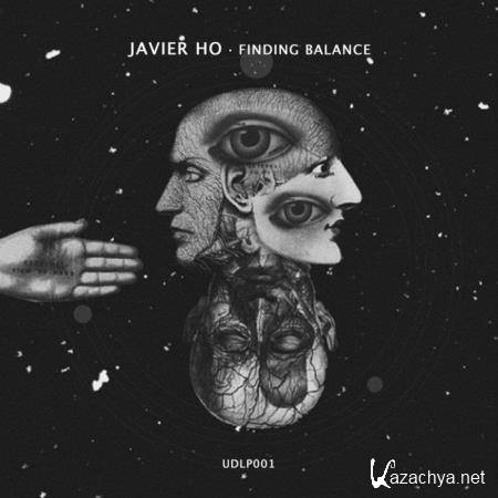 Javier Ho - Finding Balance (2019)