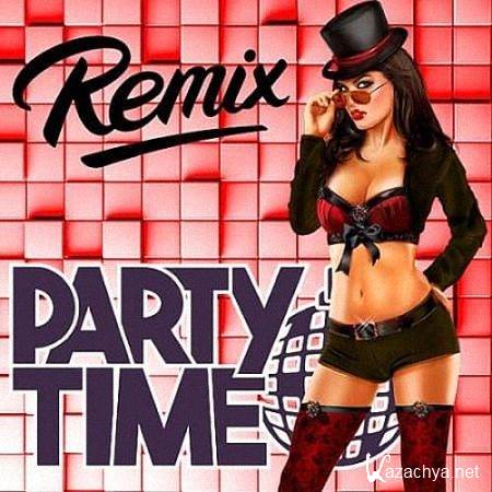 VA - Urban Party Time Remix (2019)