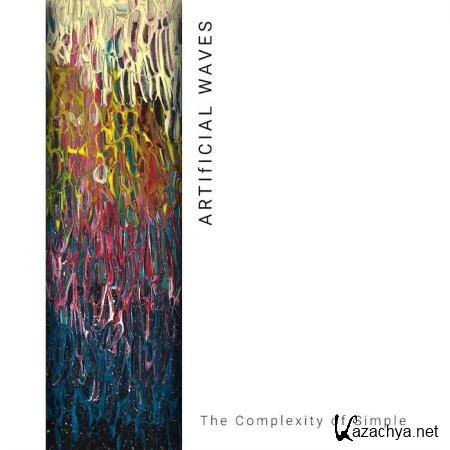 Artificial Waves - The Complexity of Simple (2019)