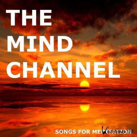 The Mind Channel - Meditation Songs (2019)