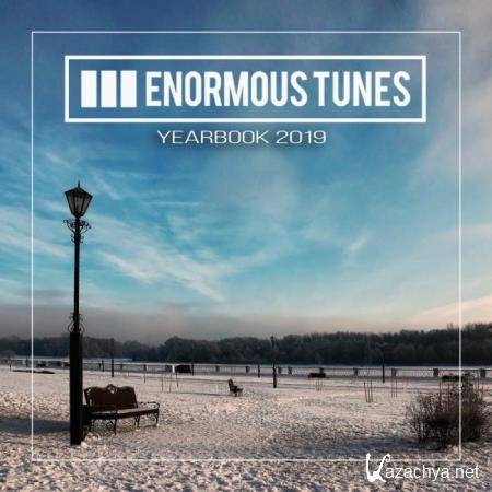 Enormous Tunes - The Yearbook 2019 (2019)