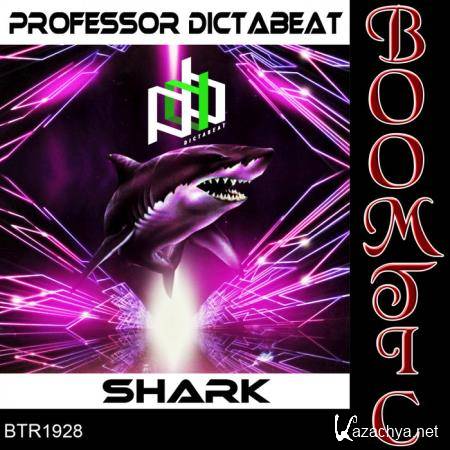 Professor Dictabeat - Shark (2019)