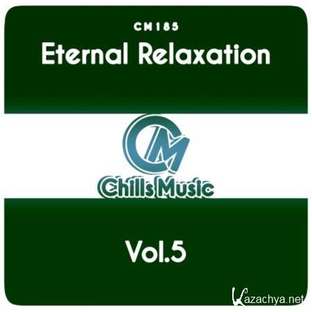 Eternal Relaxation, Vol. 5 (2019)