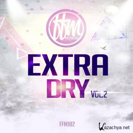 Extra Dry, Vol. 2 (2019)