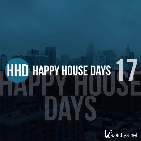 Happy House Days, Vol. 17 (2019)