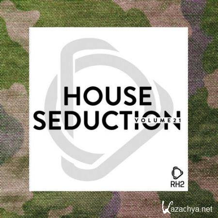 House Seduction, Vol. 21 (2019)