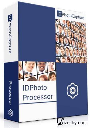 IDPhoto Processor 3.2.13