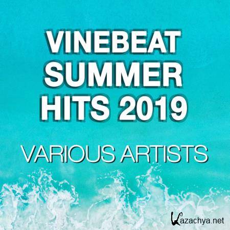 VineBeat Summer Hits 2019 (2019)