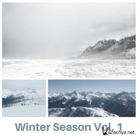 Winter Season Vol. 1 (2019)
