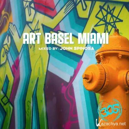 Art Basel Miami (Global305) (2019)