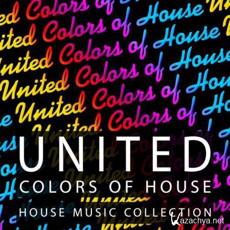 United Colors of House, Vol. 51 (2019)