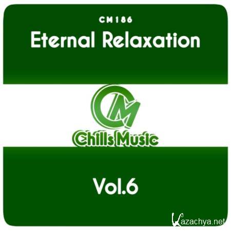 Eternal Relaxation, Vol.6 (2019)