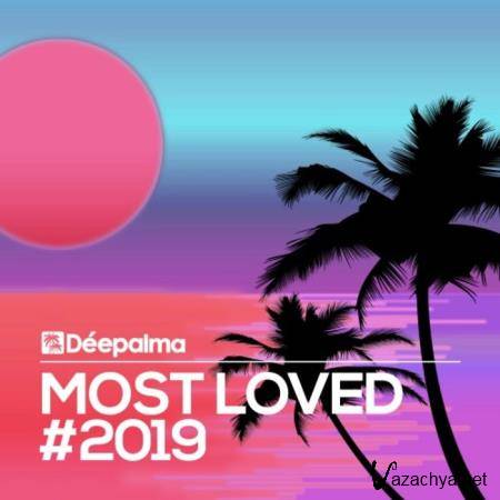 Deepalma Presents: Most Loved 2019 (2019)