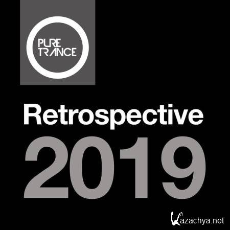 Pure Trance: Retrospective 2019 (2019)