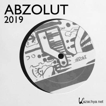 Abzolut - Abzolut 2019 (2019)