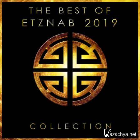 The Best Of Etznab 2019 Collection (2019)