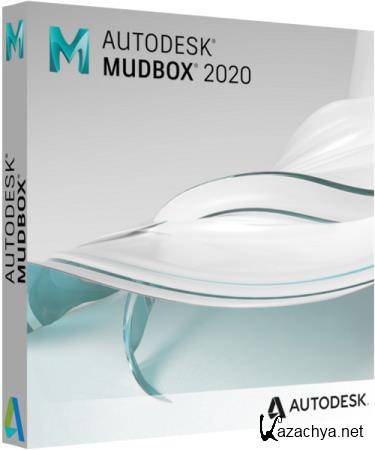 Autodesk Mudbox 2020