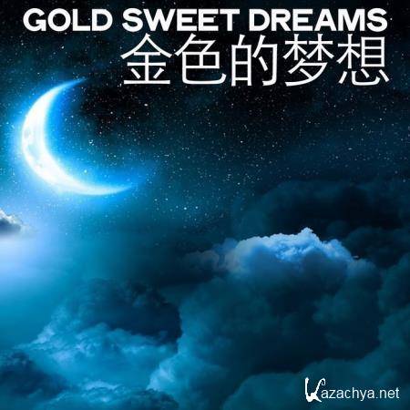 Lugano Like Music - Gold Sweet Dreams (2019)