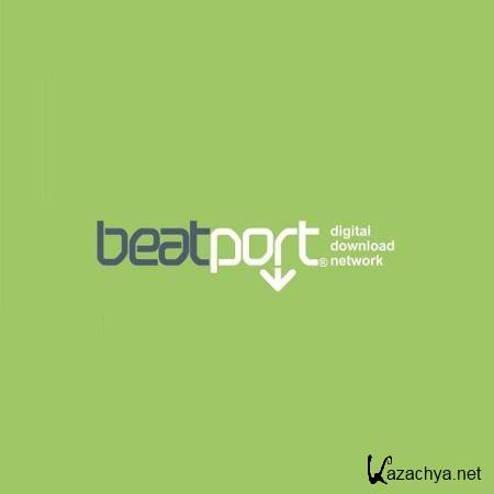 Beatport Music Releases Pack 1618 (2019)
