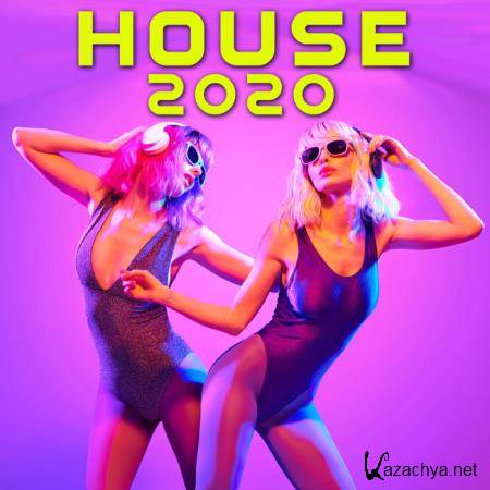 EDM - House 2020 (2019)