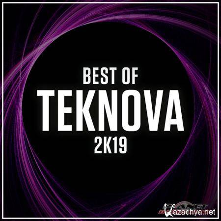Best of Teknova 2019 (2019)