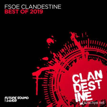 Best Of FSOE Clandestine 2019 (2019)