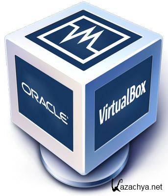 VirtualBox 6.1.0 Build 135406 Final RePack/Portable by D!akov